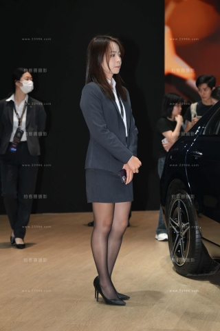 漂亮的汽车销售顾问（完整版）