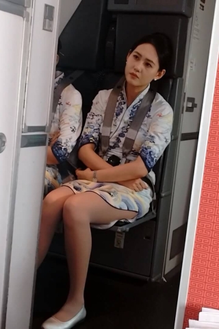 海航空姐小姐姐（视频版）