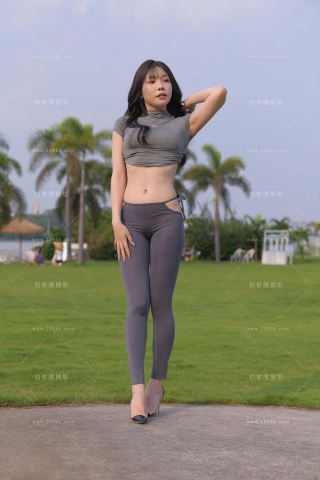 [一始专区] 热浪与海风