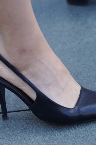 气质甜美双胞胎