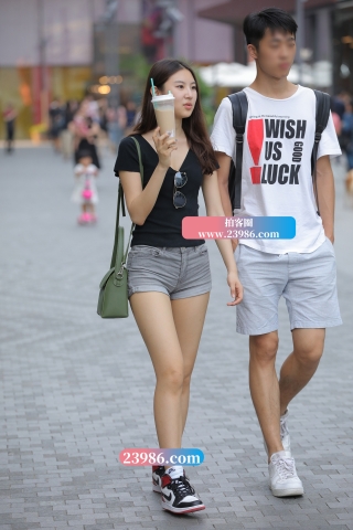 查看完整内容：【视觉冲击赛贴】紧致，热裤 ，女友 - 共15张图片