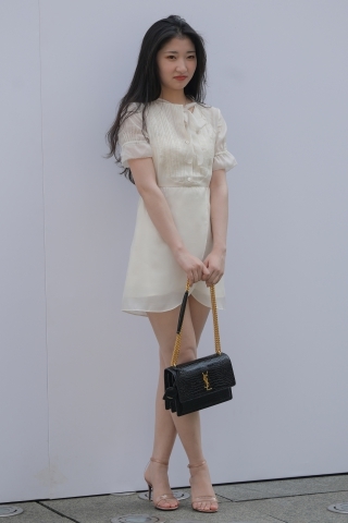 清纯白嫩小妹（完整版）