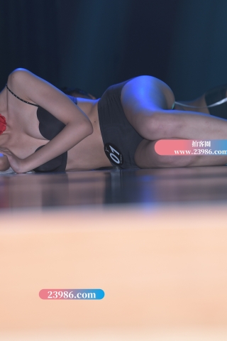 2023深内展－超模大赛