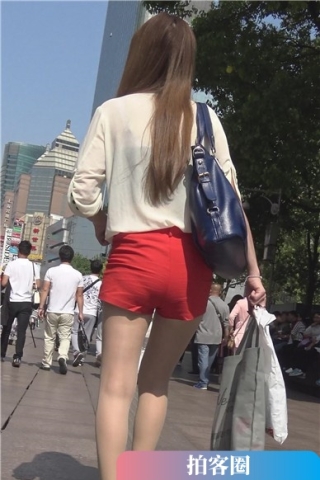 4k-美腿肉丝热裤少F，身材超级棒 [1.50 GB]（视频版）