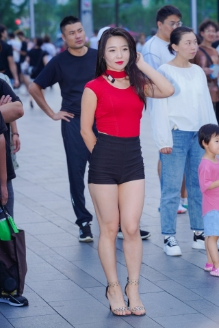 热情洋溢（城市版）