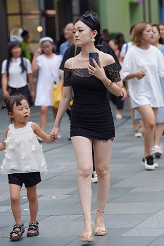 辣妈（城市版）（完整版）