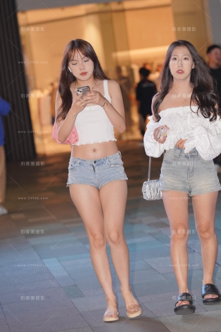 热裤 一生的挚爱（城市版）（完整版）