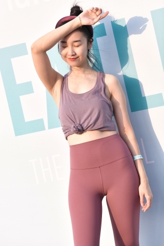 【咔喳赛贴】很享受的样子（城市版）