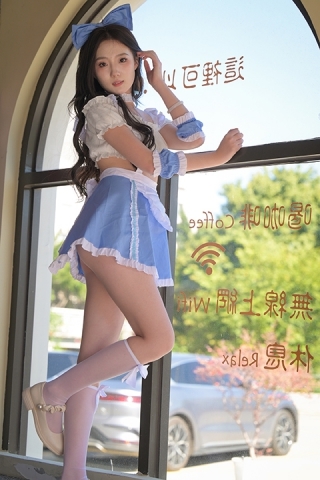 羊小咩咩【原图+视频】