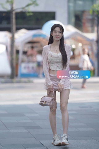 甜美女孩儿  part 1