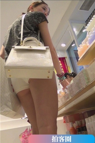 查看完整内容：极品高腰热裤美臀长腿美女 [1.77 GB]（视频版） - 共4张图片