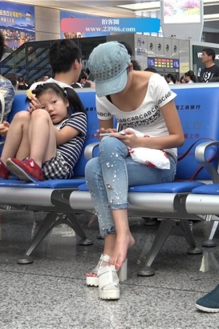 查看完整内容：感觉若隐若现 [1.06 GB/MP4]（视频版） - 共7张图片