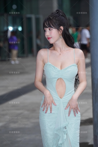 酥胸美女（城市版）（完整版）