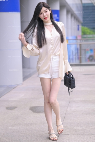 双美腿（城市版）（完整版）