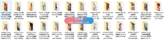 查看完整内容：5280BT写真站-资源合集全栏目打包下载，共26套模特写真图片及视频下载合集 - 共2张图片