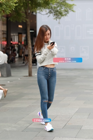 【凯恩赛帖】长腿紧牛小妹