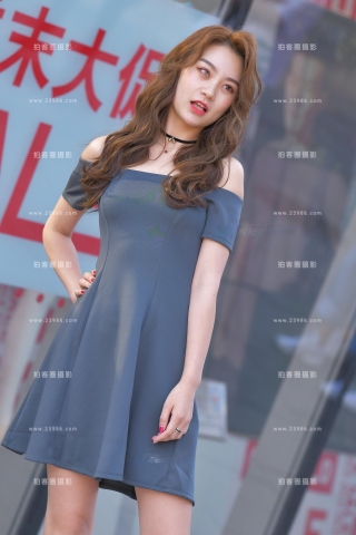 【红石赛帖】可爱漂亮美女