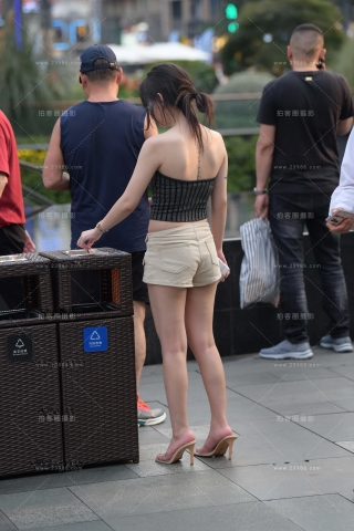 杂图，都是美腿小姐姐