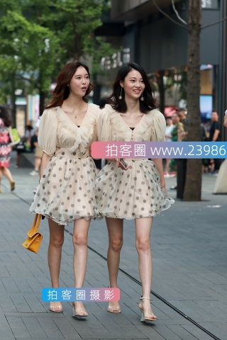 【凯恩赛贴】漂亮姐妹花 惹人喜爱