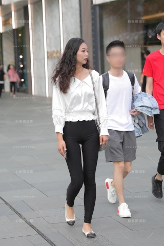 【凯恩赛贴】紧身长腿