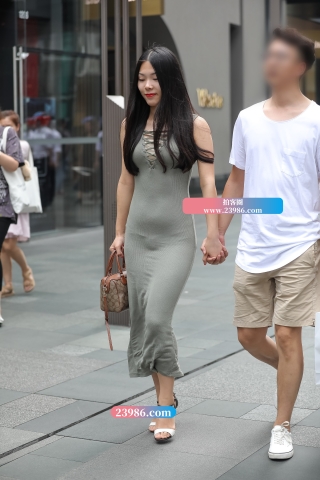 【凯恩赛帖】风韵美妇