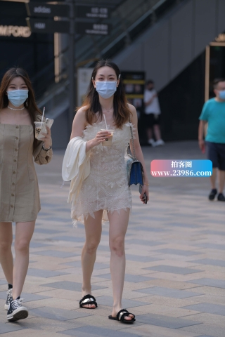 查看完整内容：裙子很漂亮 - 共21张图片