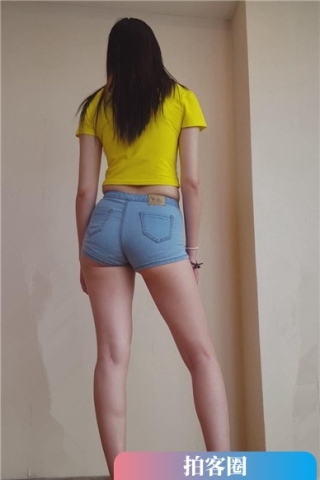 查看完整内容：小美AOA -Miniskirt 横竖拍浅蓝热裤慢摇 [829 MB]（视频版） - 共8张图片