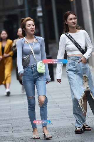 【咔喳赛贴】好闺密