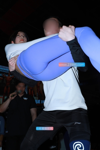 【街拍之魂赛帖】B24、你渴望力量吗第三季