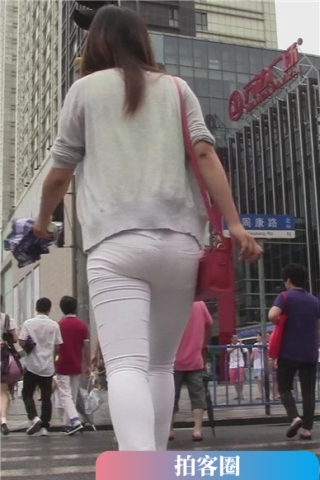 查看完整内容：逛街随拍三位美臀美腿美女少F [1.56 GB]（视频版） - 共8张图片