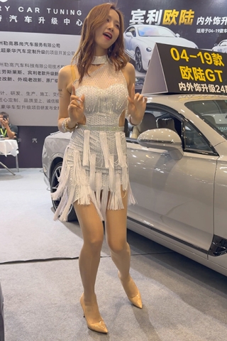 雯雯跳舞（视频版）