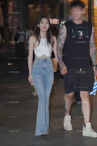 窈窕长腿（城市版）（完整版）