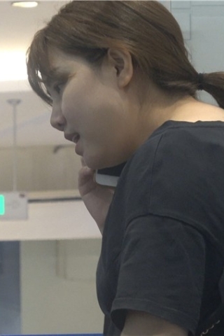 4K 短肉丝美足 1（视频版）