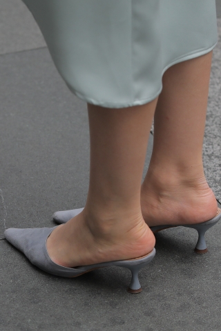 【凯恩赛贴】温婉的女人味