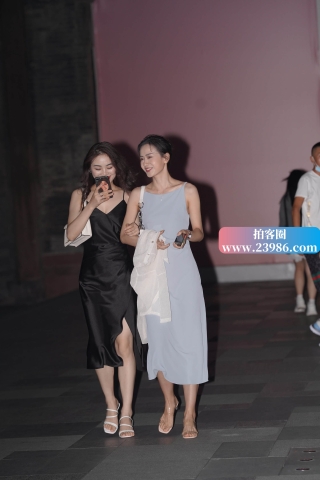 清新迷人，清清爽爽