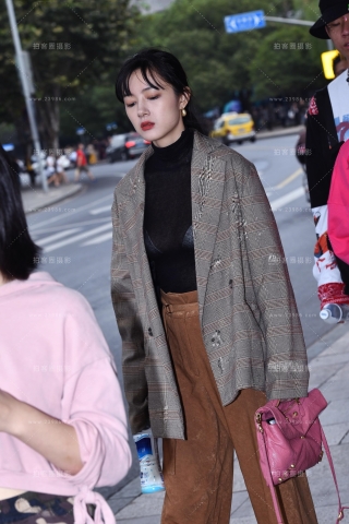 【咔喳赛贴】西装