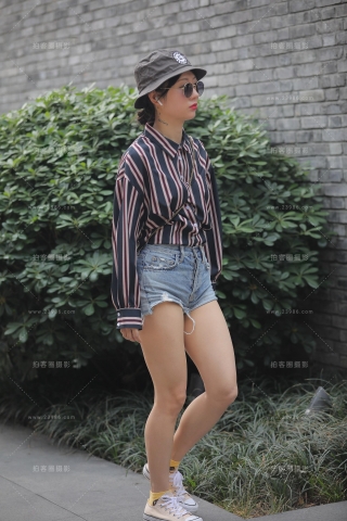 查看完整内容：【凯恩赛贴】热裤小妹的月牙 - 共21张图片