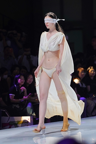 白纱（完整版）