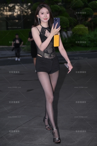 美腿黑丝谁不爱6（城市版）（完整版）