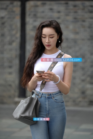 【凯恩赛帖】漂亮紧牛风韵美女