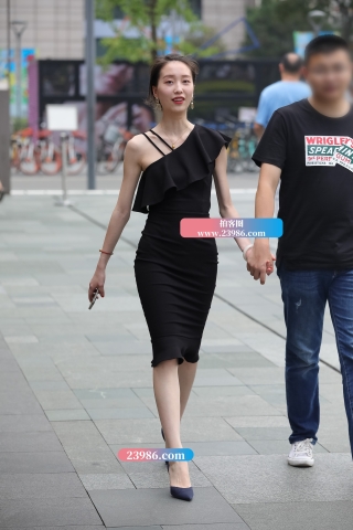 【凯恩赛帖】曲线玲珑的少妇