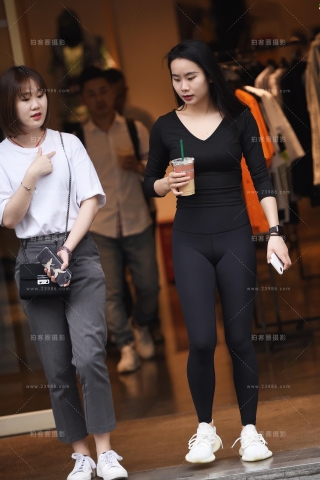 【咔喳赛贴】闲逛