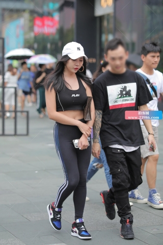 【凯恩赛贴】运动装