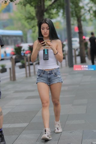 【凯恩赛贴】小热裤