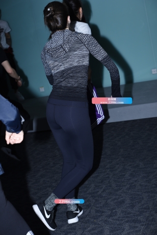 【咔喳赛贴】室内锻炼