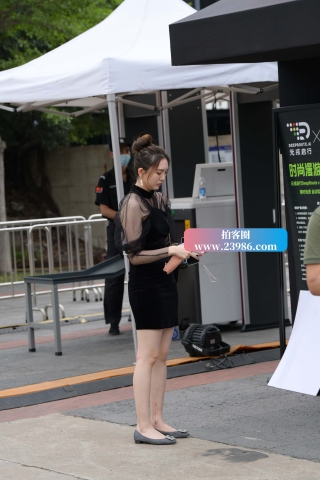 肤白貌美气质美腿女神（完整版）