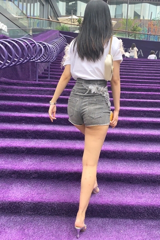 长街（下）（完整版）