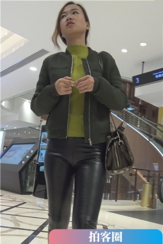 查看完整内容：4k-颜值超高的紧身皮裤性感妹子 [2.31 GB]（视频版） - 共8张图片