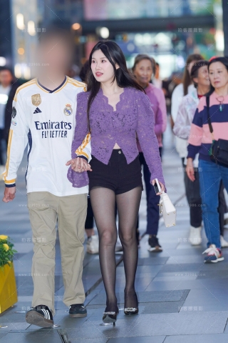 黑丝（城市版）（完整版）