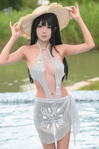 清甜可爱美眉（完整版）